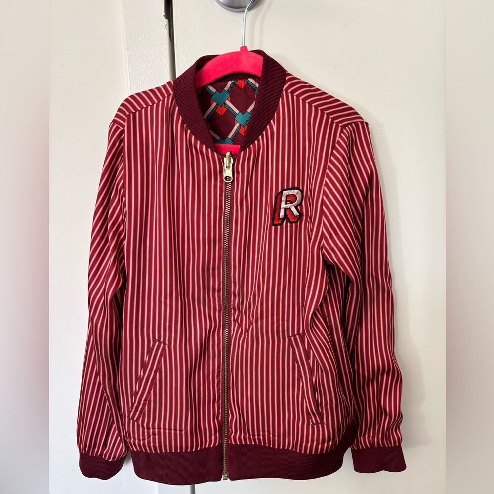 Scotch & Soda reversible jacket - Picture 3 of 6